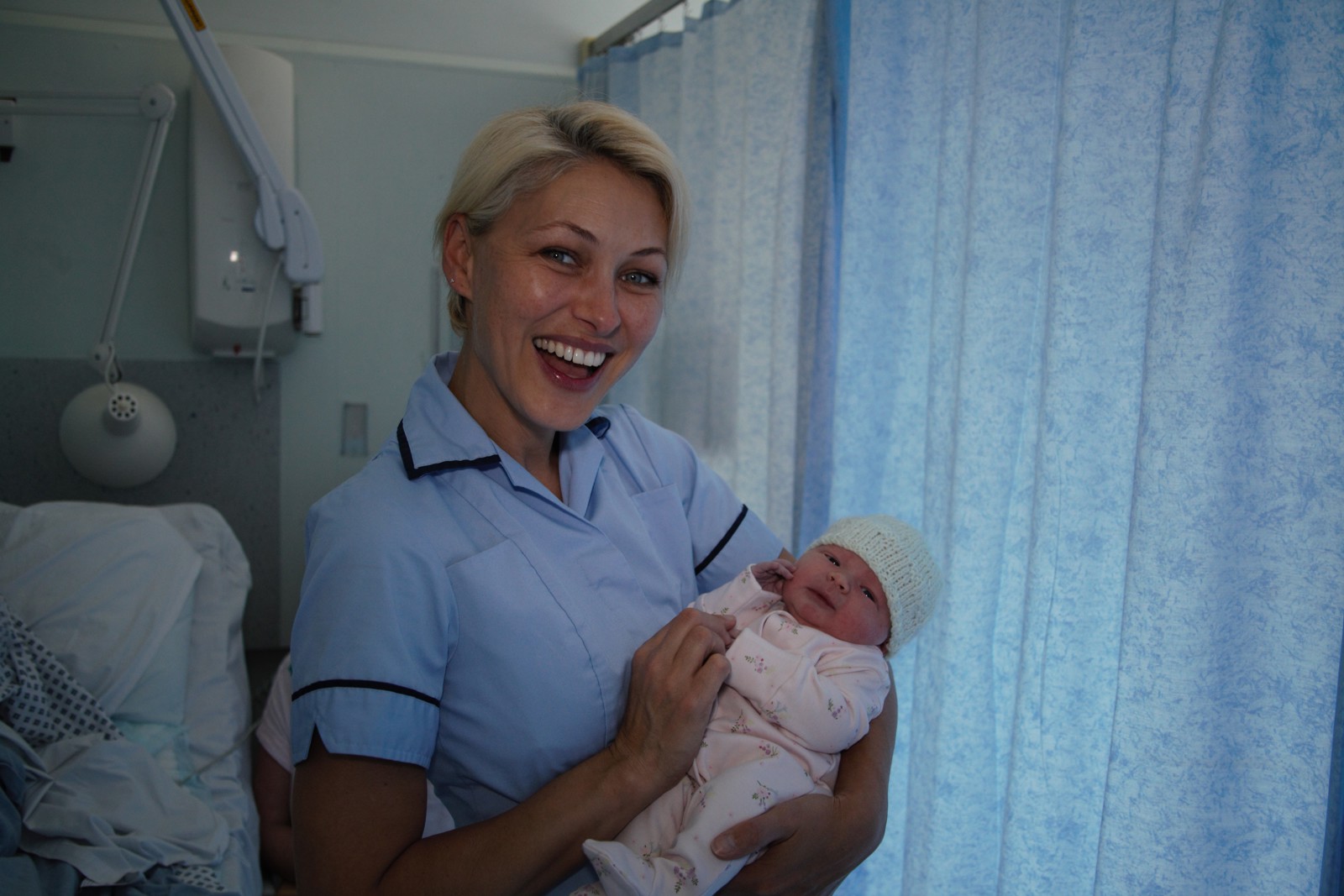 Emma Willis returns to W for two-part special