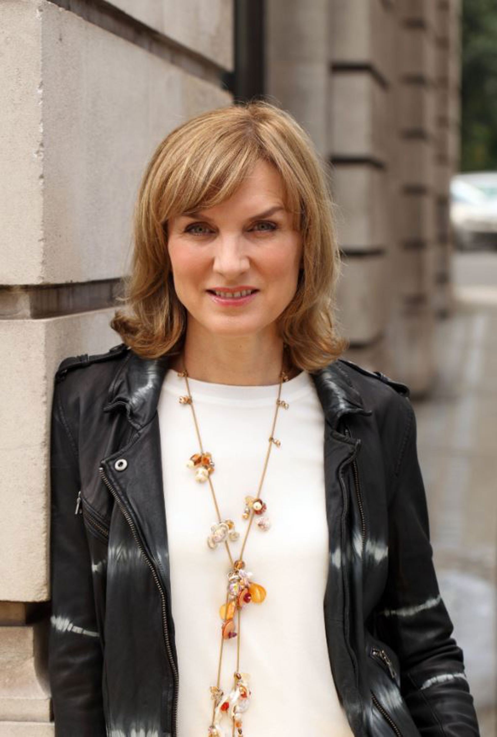 FIONA BRUCE ANNOUNCED AS NEW PRESENTER FOR MENTORN'S QUESTION TIME