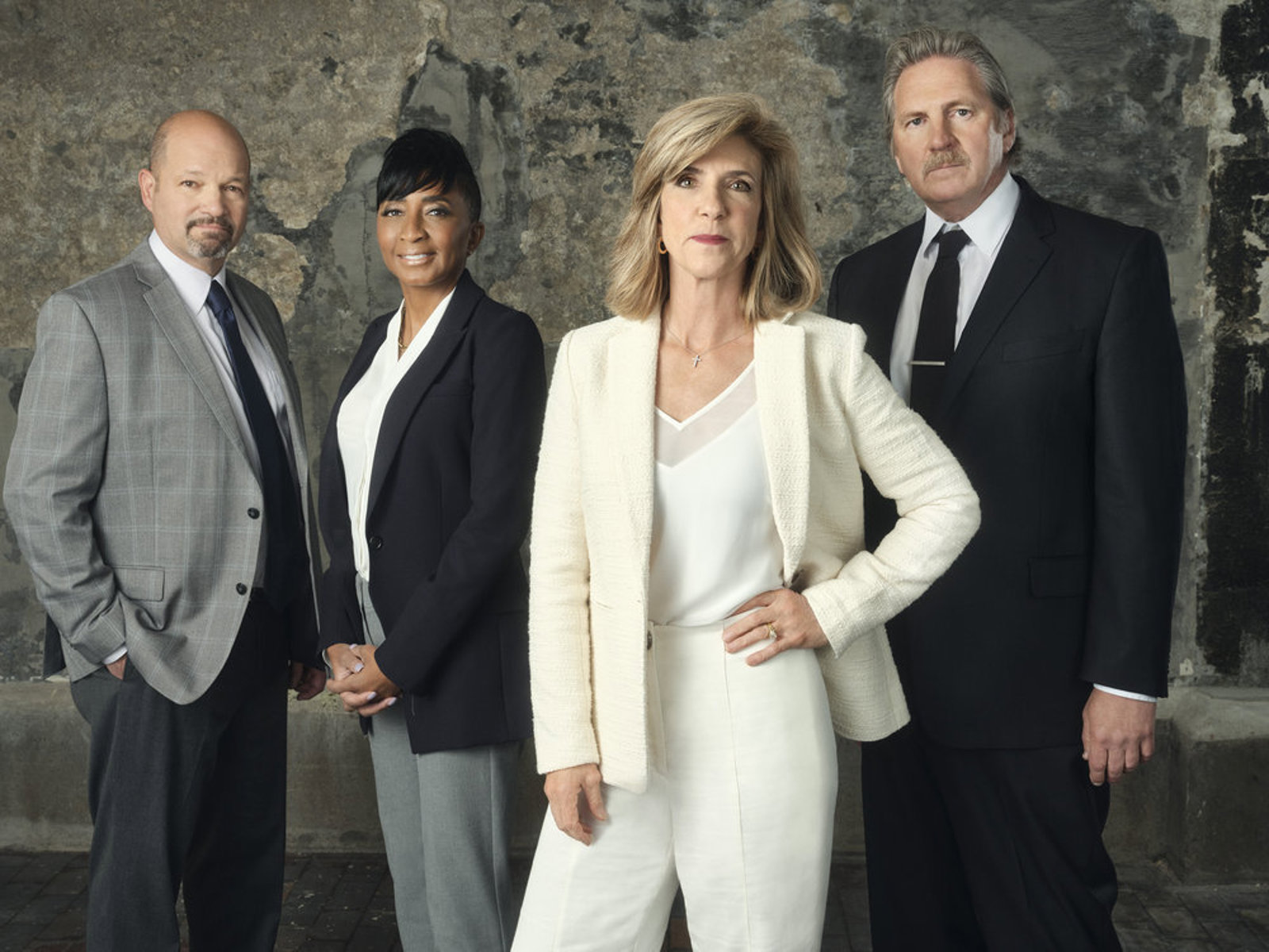 Magical Elves' true-crime series Cold Justice returns to Oxygen next month