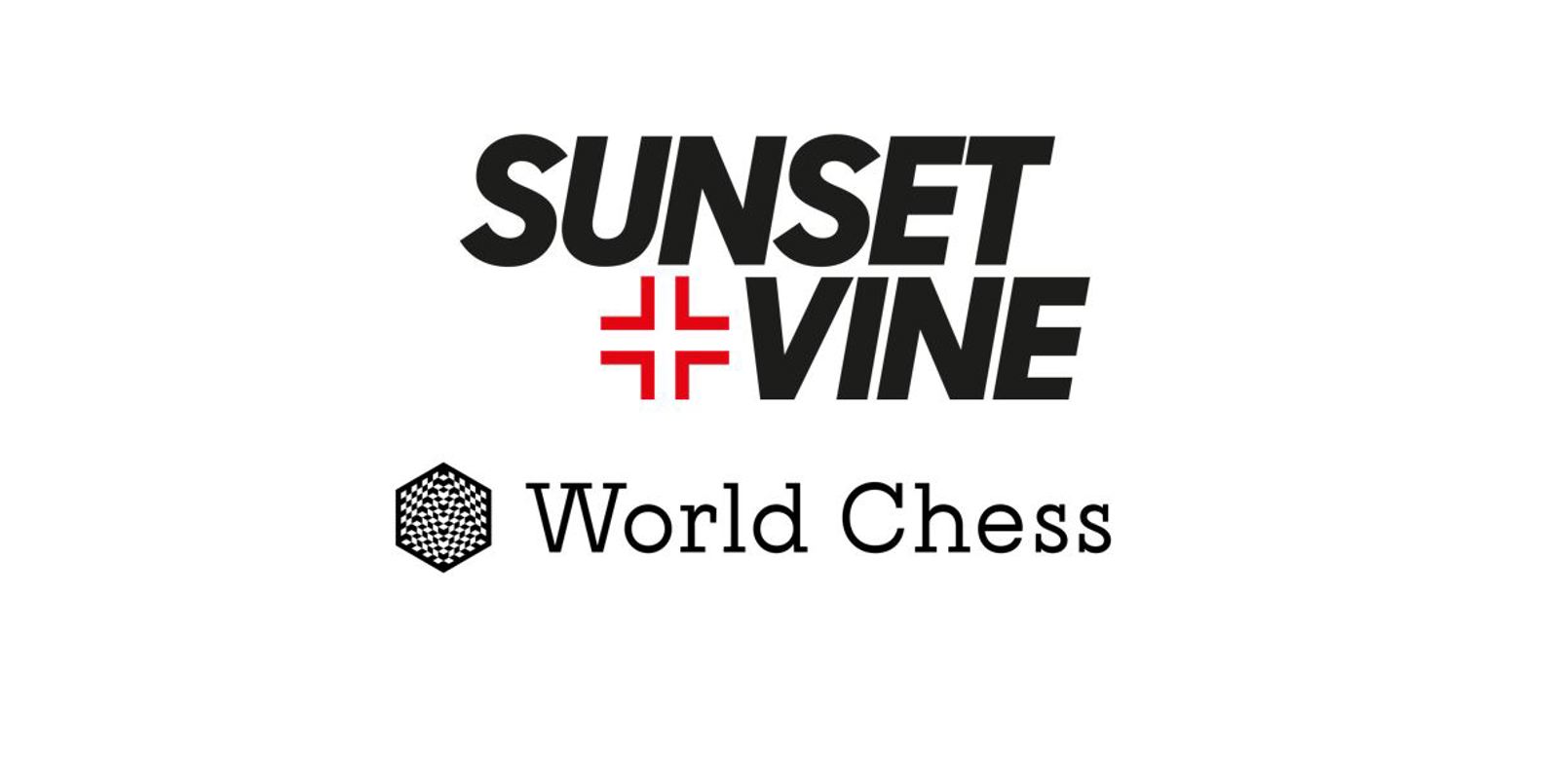 Sunset+Vine to produce brand-new Chess News Program for World Chess