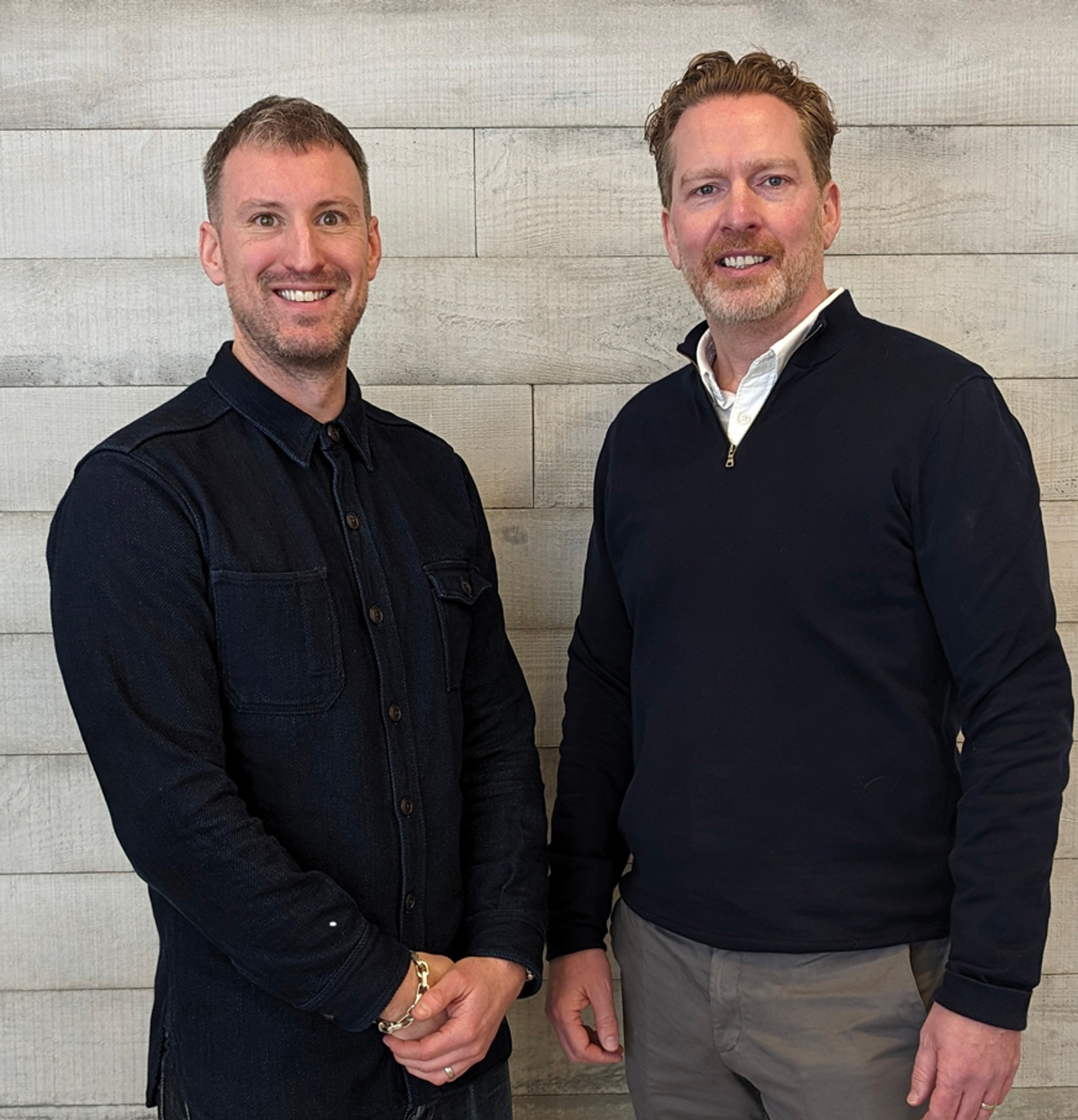 Passion Distribution strikes strategic partnership with new content branding agency, CoLab x