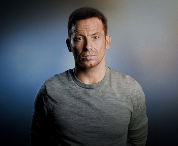 Joe Swash: Teens in Care