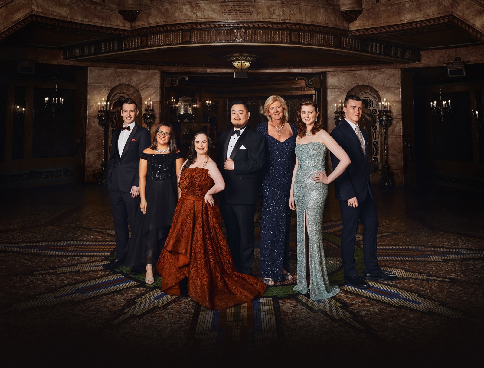 Passion Distribution announces a slate of new Formats and Documentaries