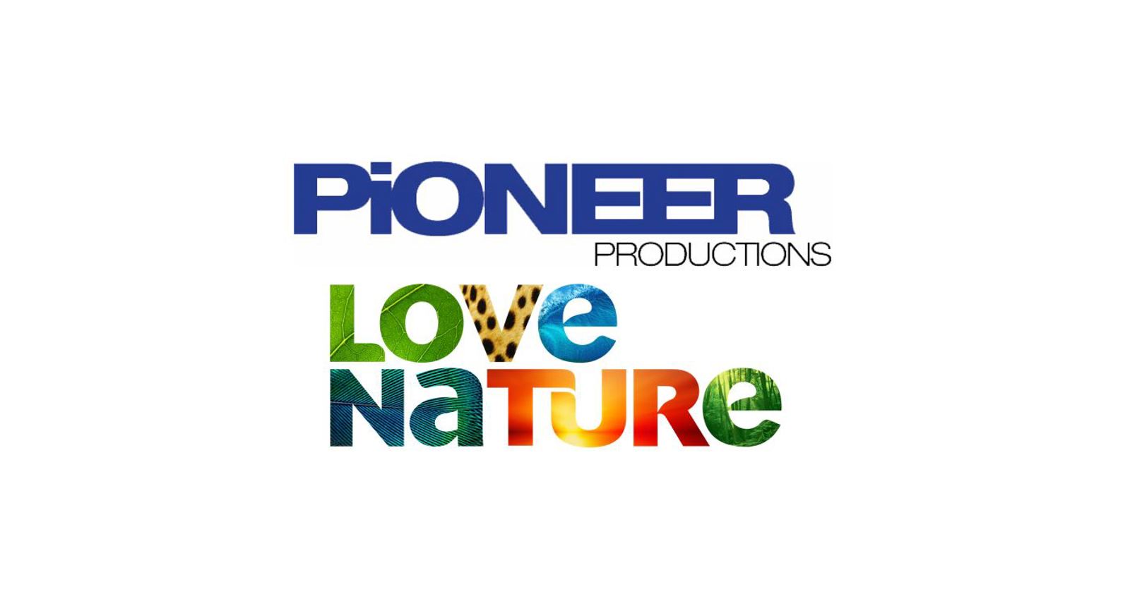 Pioneer Productions to take a deep dive into the world's most charismatic critters in 'Animals Like Us' for Love Nature