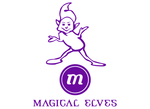 Magical Elves