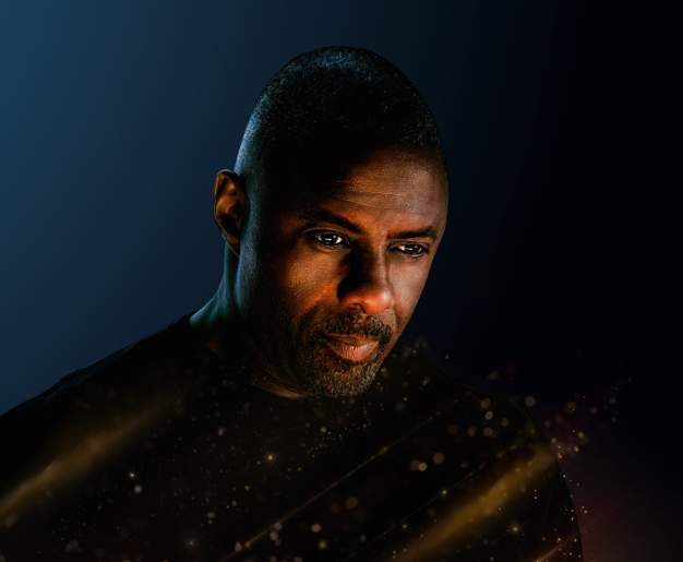 Netflix acquires the UK rights to Gold: A Journey with Idris Elba, produced by Pioneer Productions