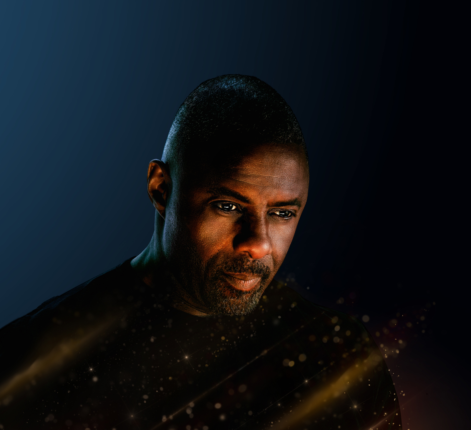 Netflix acquires the UK rights to Gold: A Journey with Idris Elba, produced by Pioneer Productions