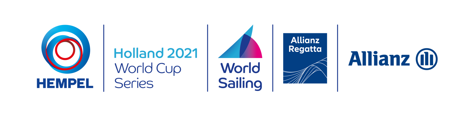 Sunset+Vine Wins World Sailing Hempel World Cup Series Broadcast Contract