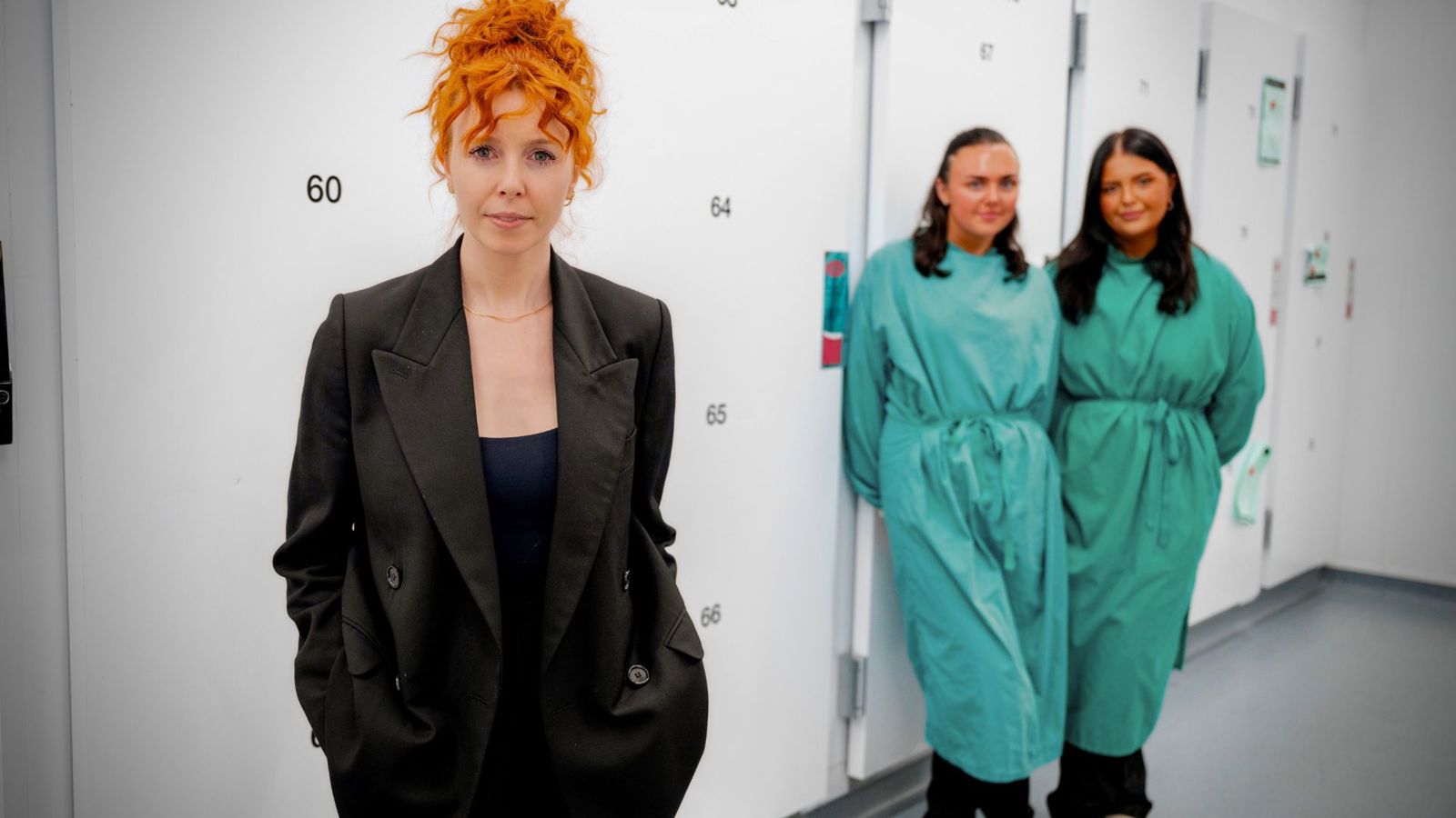 BBC Factual commissions Firecracker for new documentary
